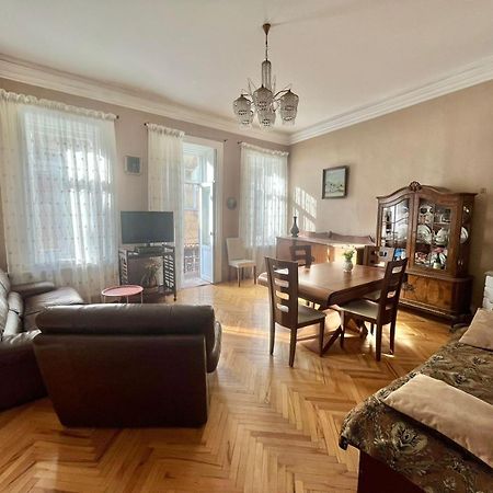 טביליסי Apartment Down Town Group מראה חיצוני תמונה