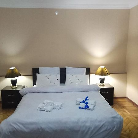טביליסי Apartment Down Town Group מראה חיצוני תמונה