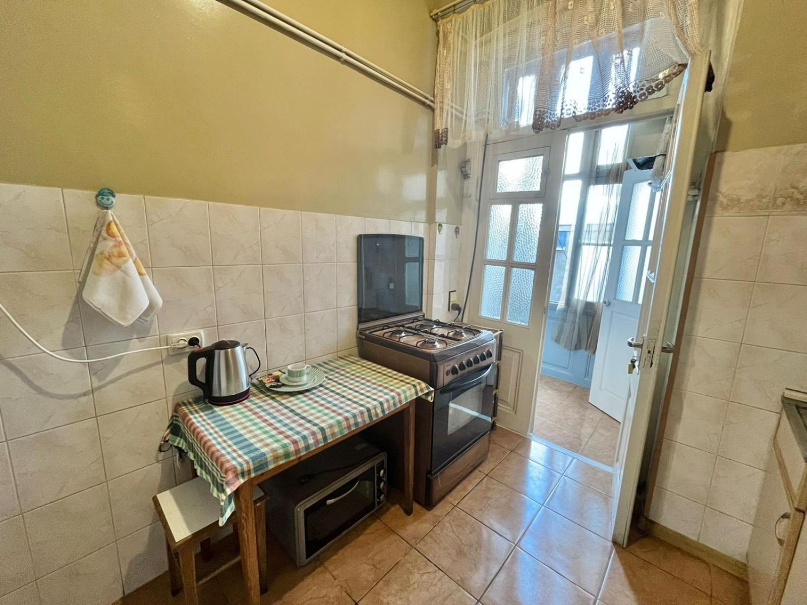טביליסי Apartment Down Town Group מראה חיצוני תמונה