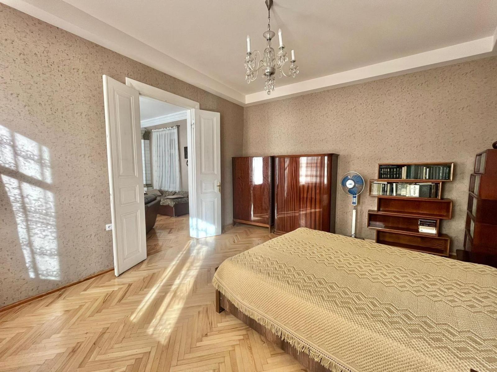טביליסי Apartment Down Town Group מראה חיצוני תמונה