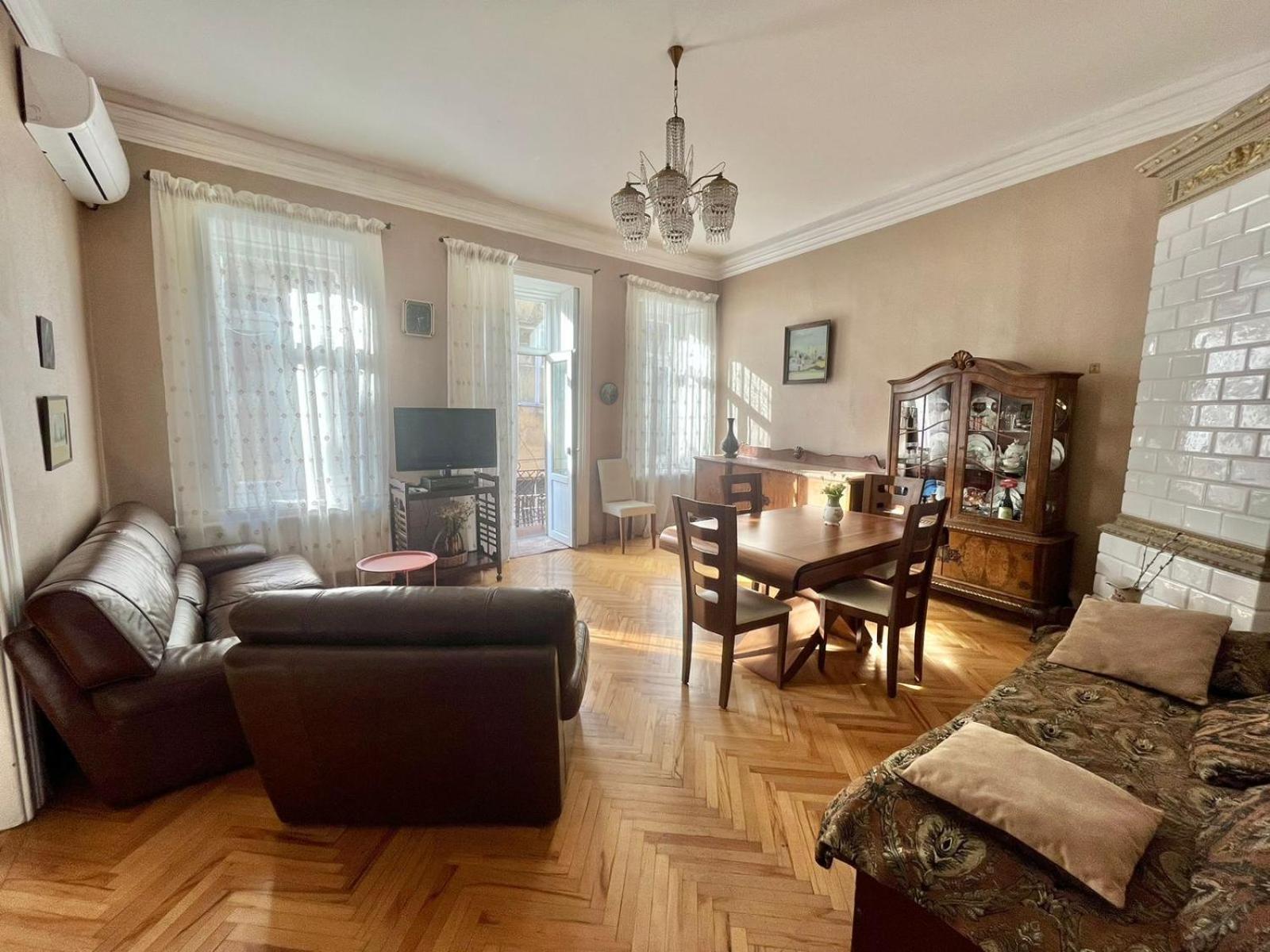 טביליסי Apartment Down Town Group מראה חיצוני תמונה