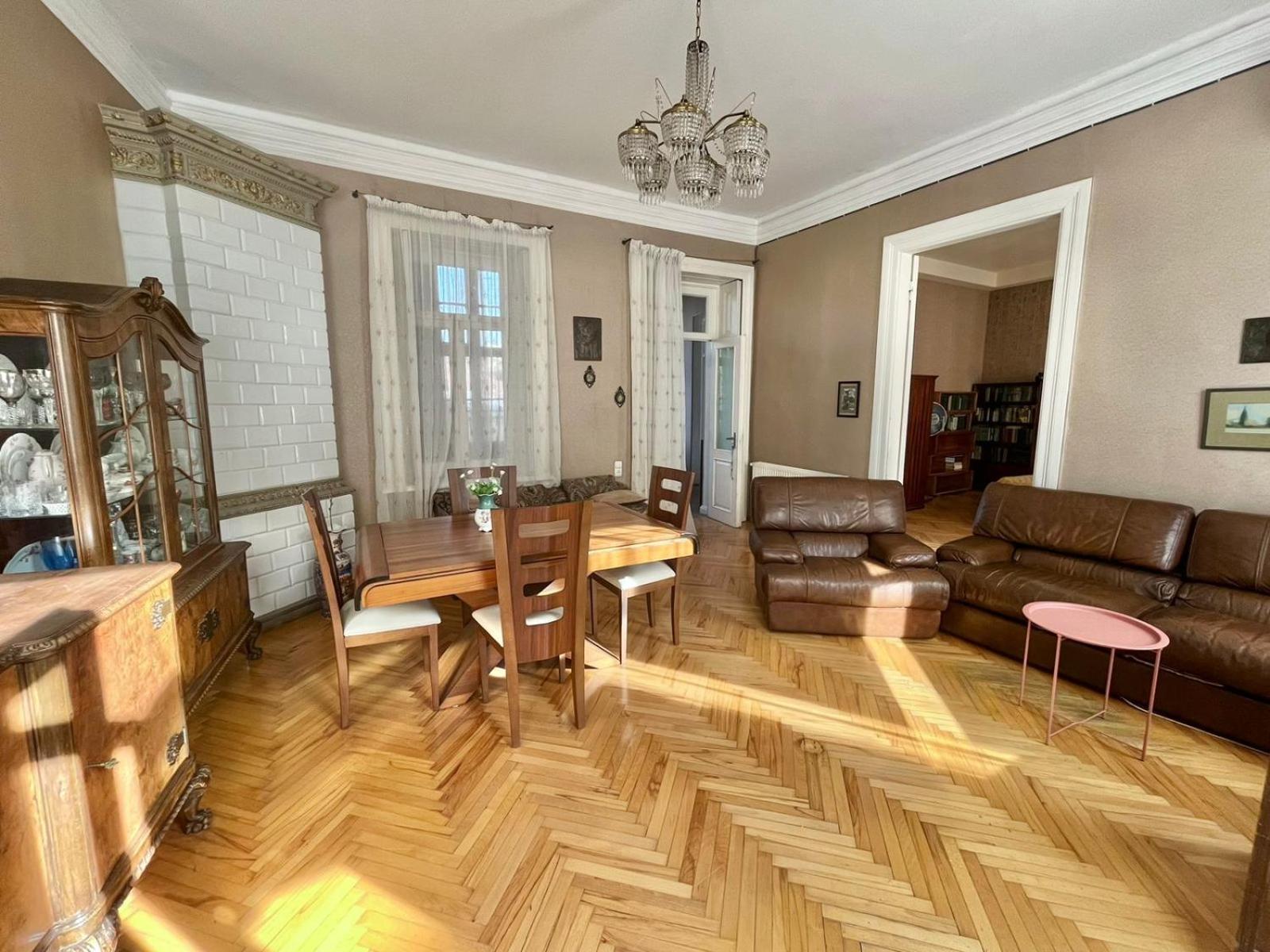 טביליסי Apartment Down Town Group מראה חיצוני תמונה