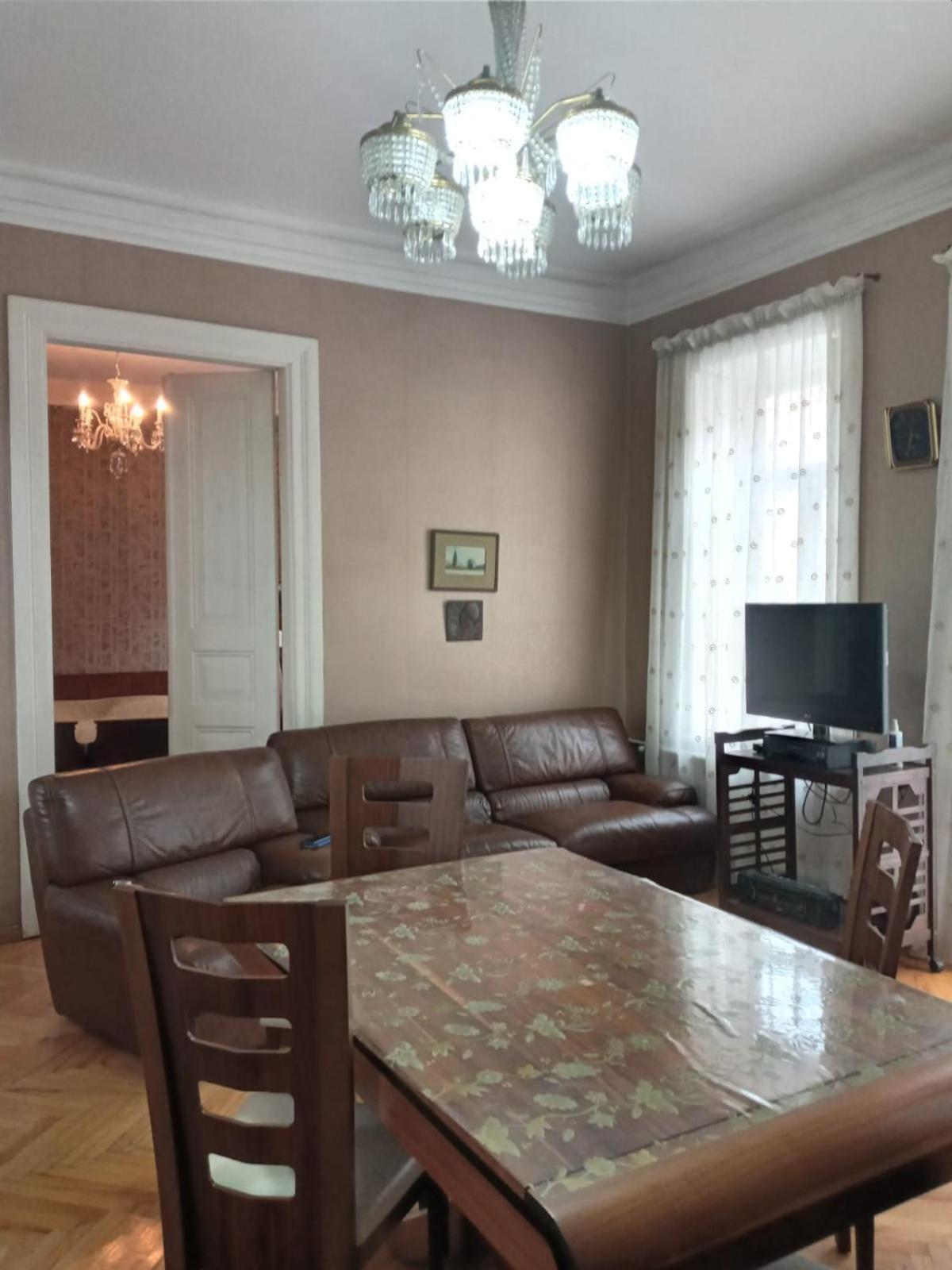 טביליסי Apartment Down Town Group מראה חיצוני תמונה
