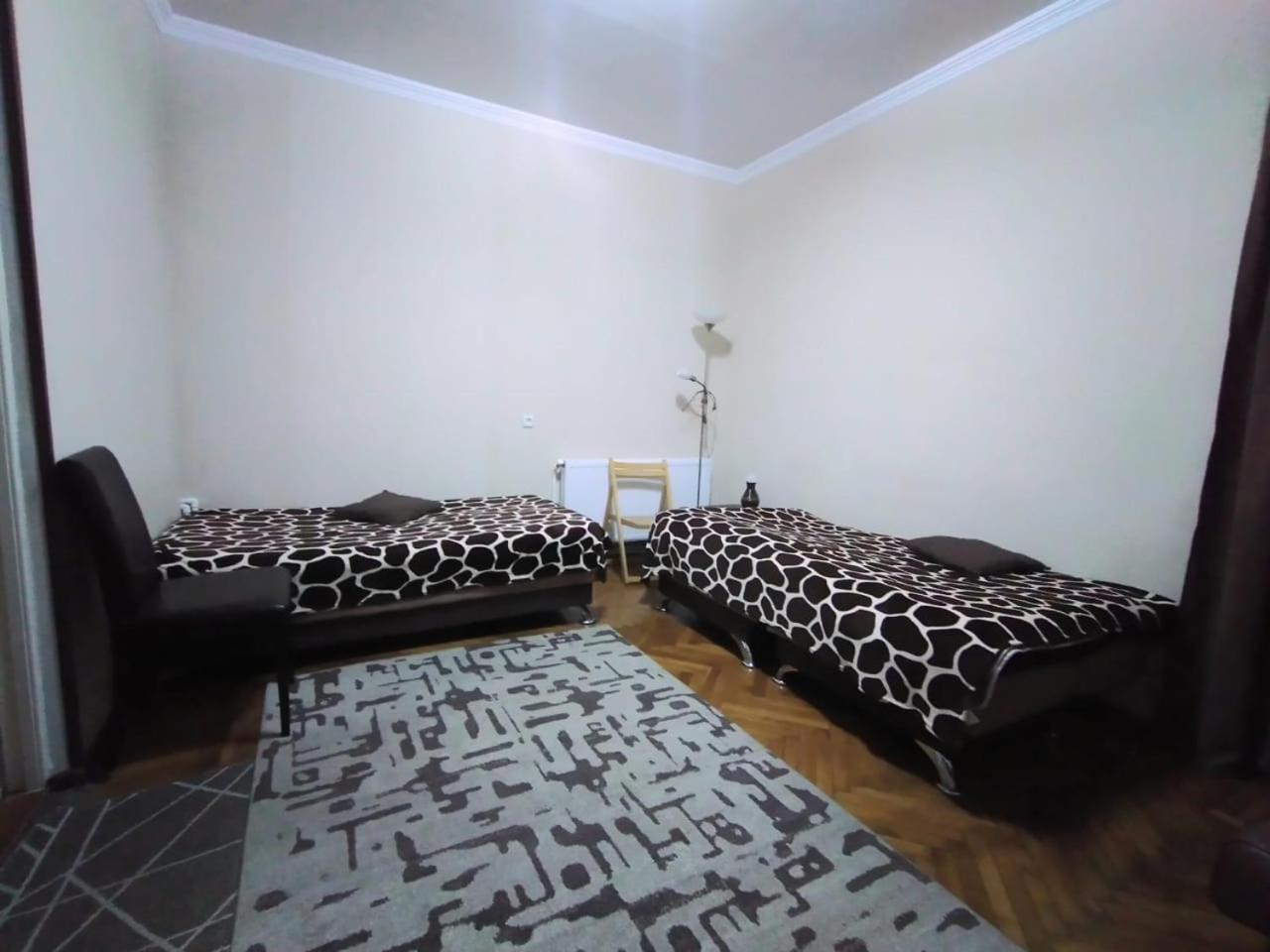 טביליסי Apartment Down Town Group מראה חיצוני תמונה