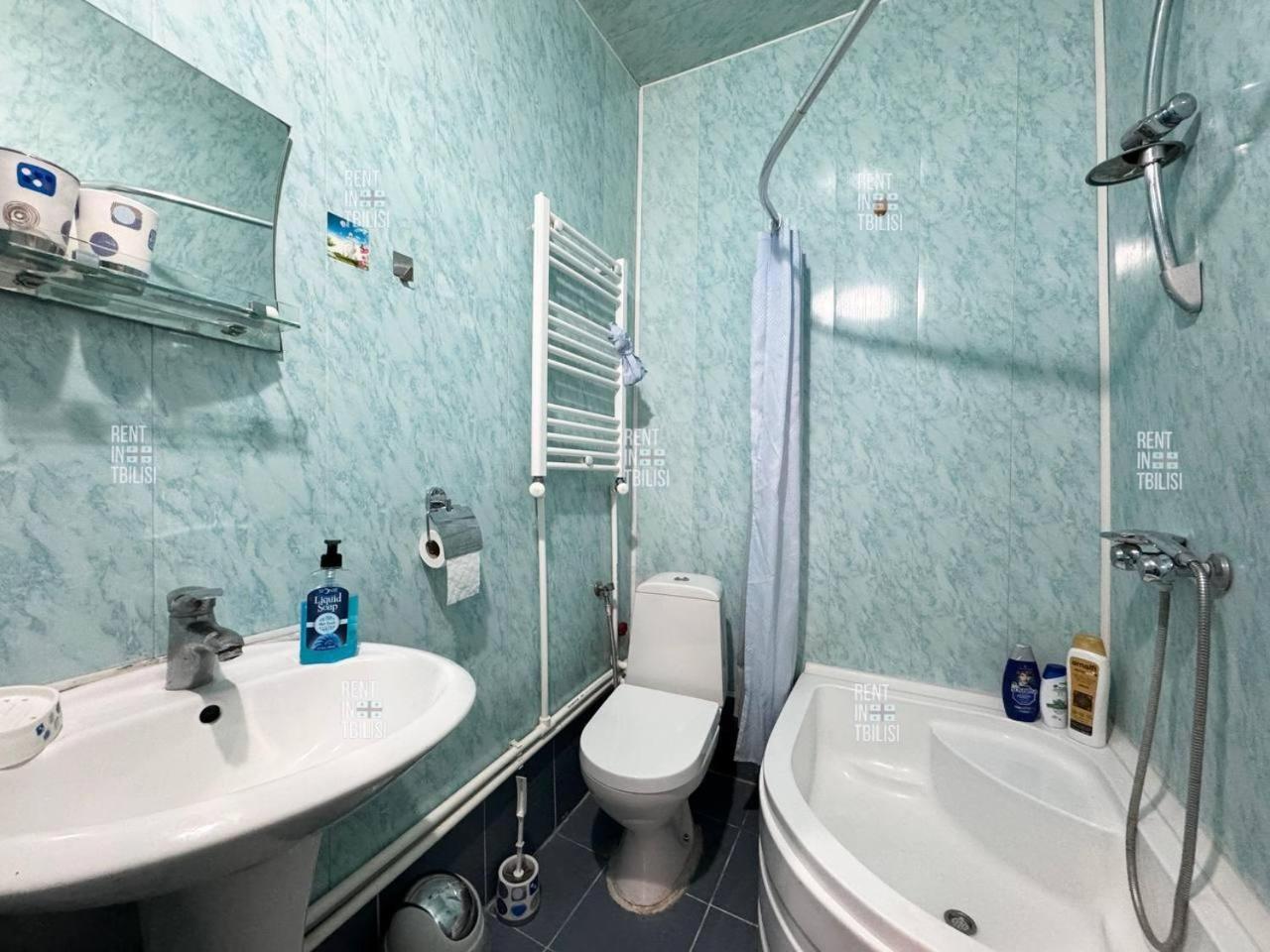 טביליסי Apartment Down Town Group מראה חיצוני תמונה