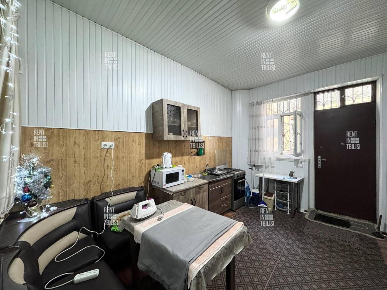 טביליסי Apartment Down Town Group מראה חיצוני תמונה