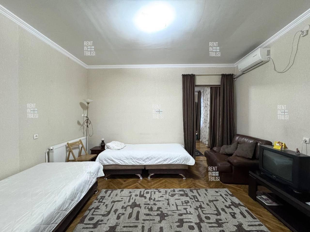 טביליסי Apartment Down Town Group מראה חיצוני תמונה