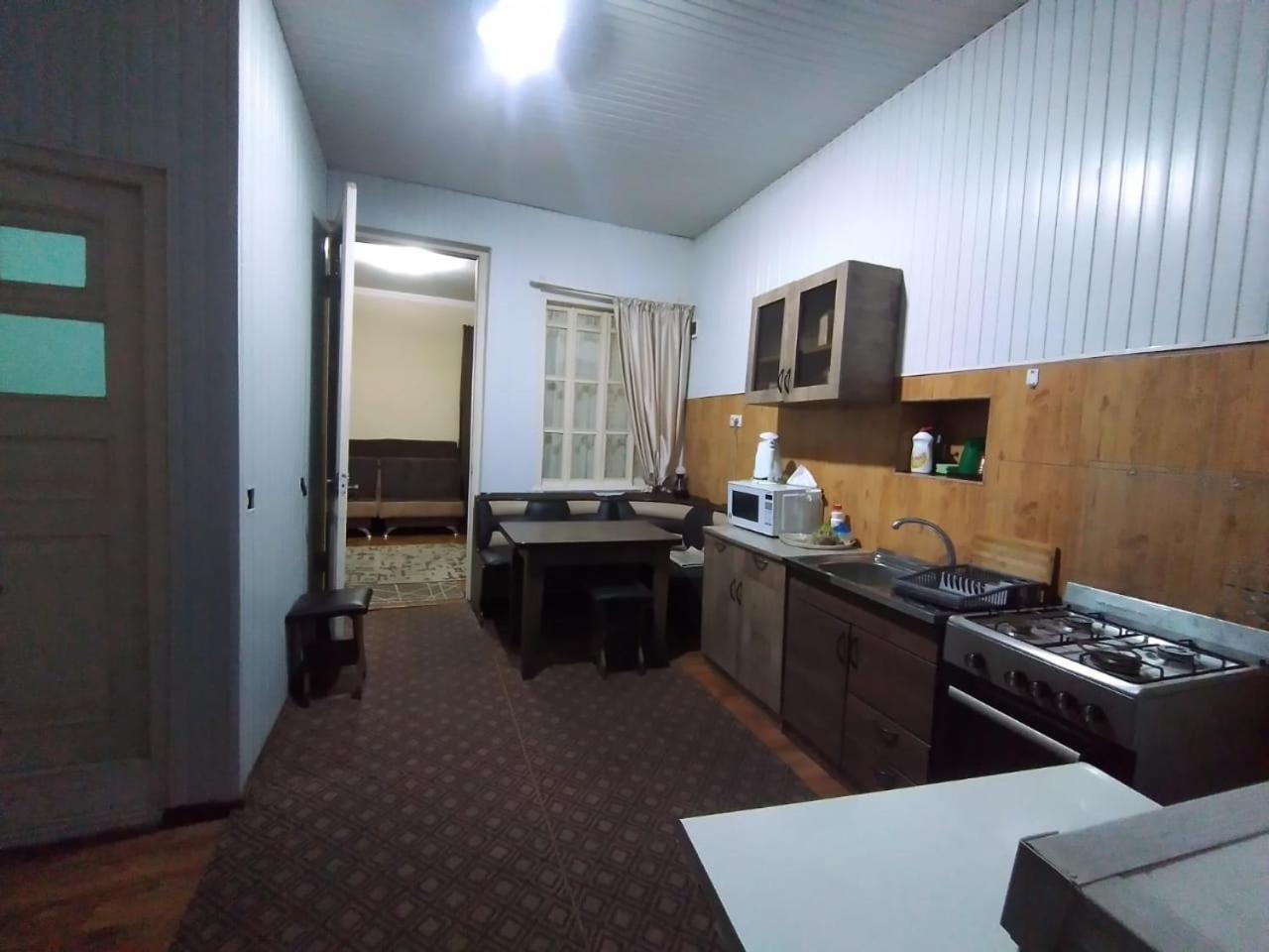 טביליסי Apartment Down Town Group מראה חיצוני תמונה