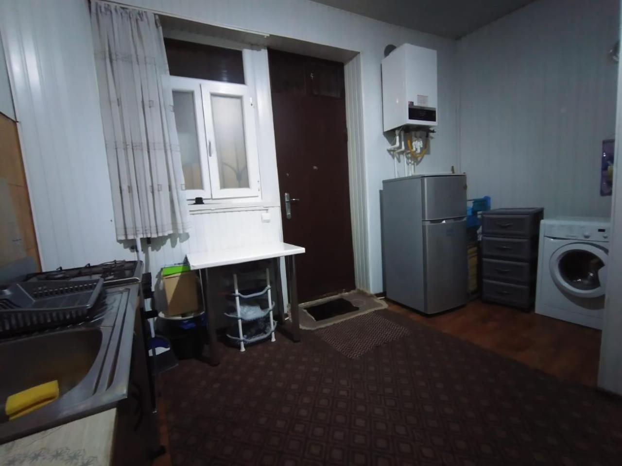 טביליסי Apartment Down Town Group מראה חיצוני תמונה