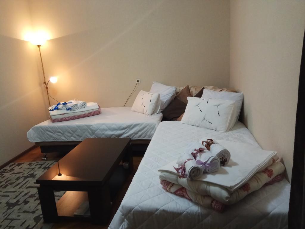 טביליסי Apartment Down Town Group מראה חיצוני תמונה