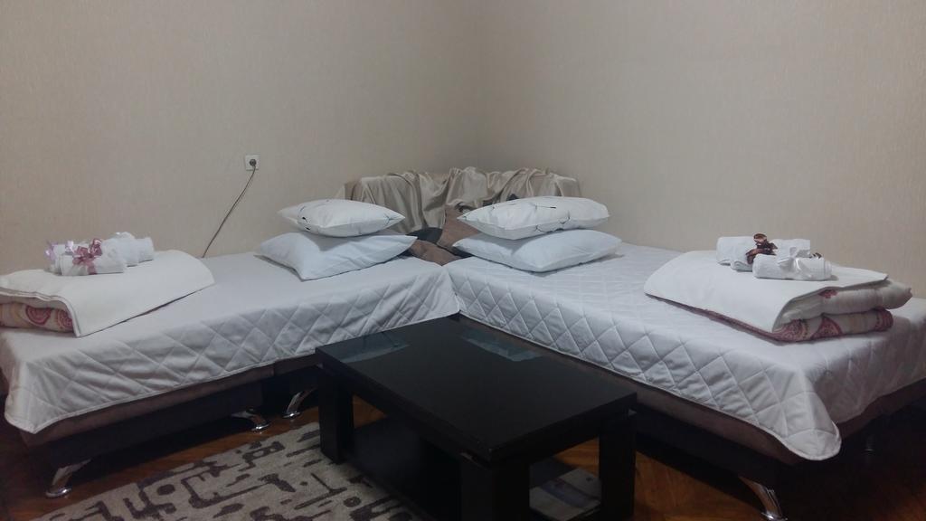 טביליסי Apartment Down Town Group מראה חיצוני תמונה