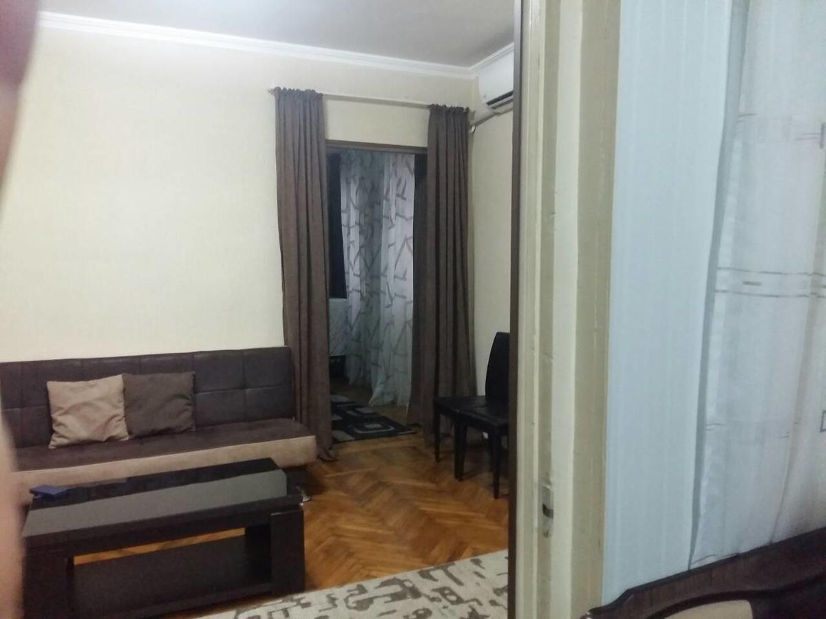 טביליסי Apartment Down Town Group מראה חיצוני תמונה