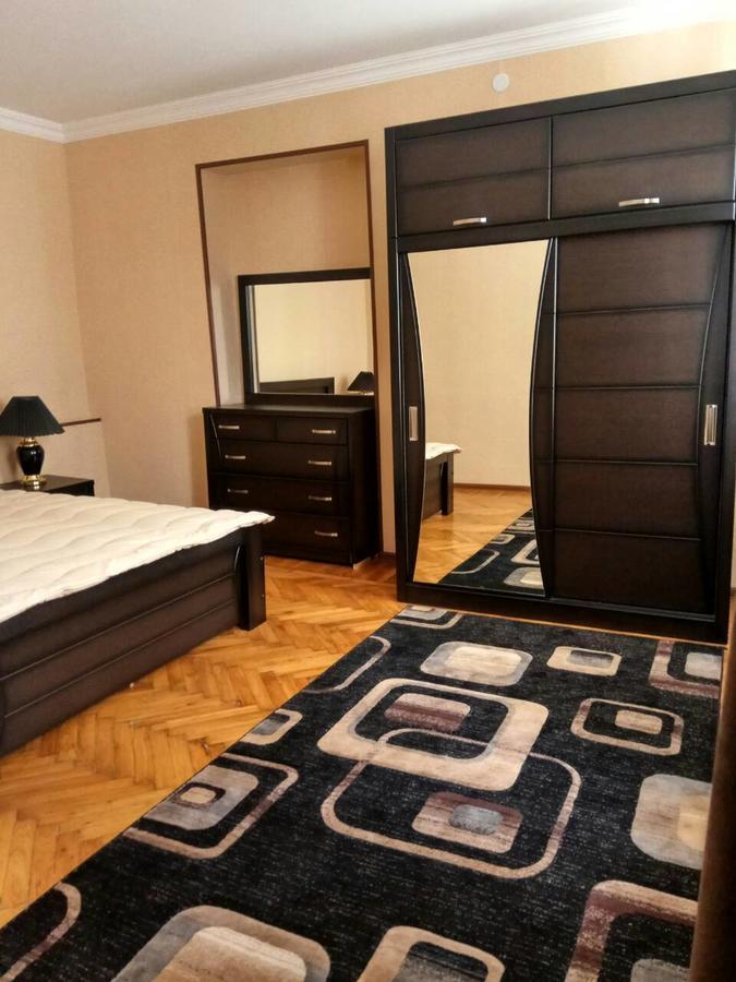 טביליסי Apartment Down Town Group מראה חיצוני תמונה