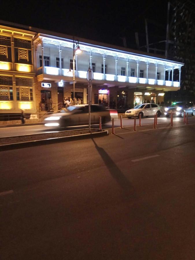 טביליסי Apartment Down Town Group מראה חיצוני תמונה